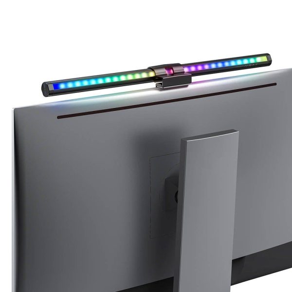 Blitzwolf BW-CML2 RGB Monitor Light Strip