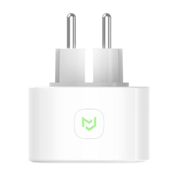 MEROSS MSS210EU Smart WiFi Plug (HomeKit Compatible)