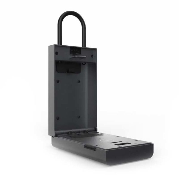 L1 Smart Safe Lock Box