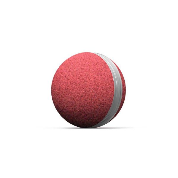 Interactive Cheerble Cat Ball M1 (Red)