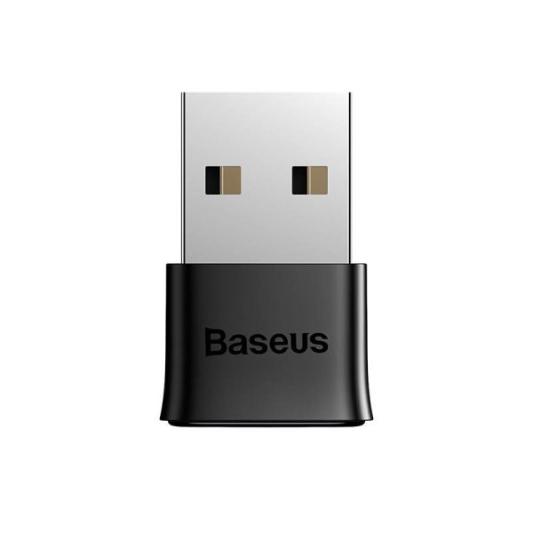 Baseus BA04 Black 5.1 Bluetooth Adapter