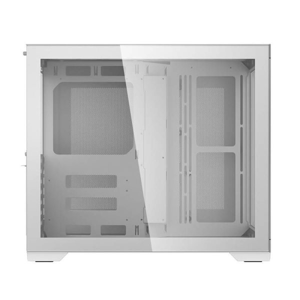 Darkflash C305 ATX White Computer Case