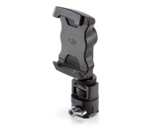 DJI R Phone Holder