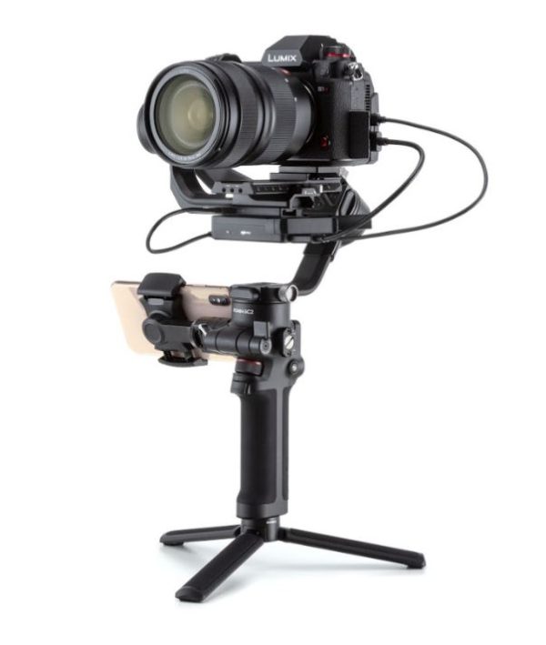 DJI Ronin RavenEye Image Transmission System