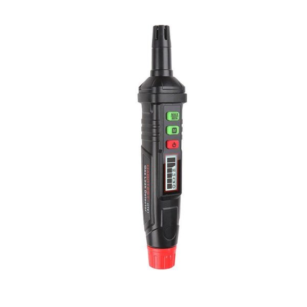 Mini Gas Leak Detector Habotest HT61