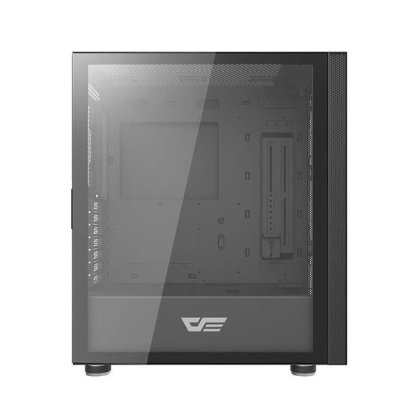 Darkflash DK210 computer case (black)