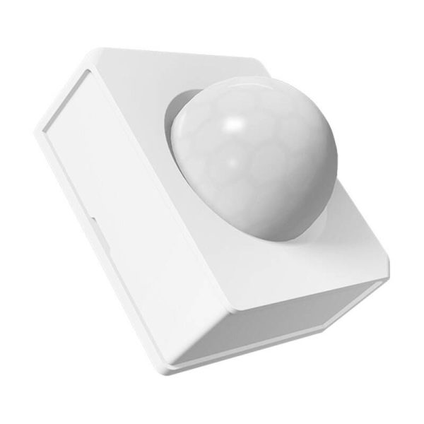 Motion sensor Sonoff PIR3-RF 433MHz