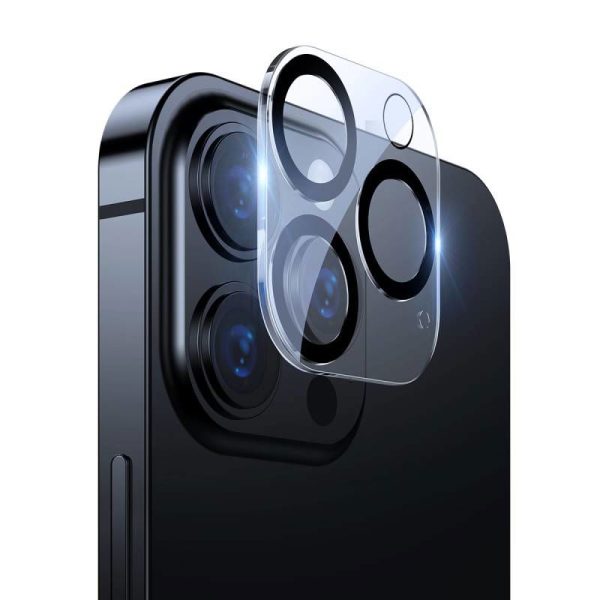 Baseus Camera Lens Film for iPhone 13 Pro / 13 Pro Max (2pcs)