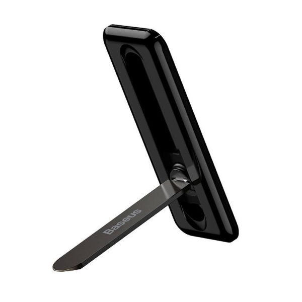 Baseus Foldable Bracket for Phone (Black)