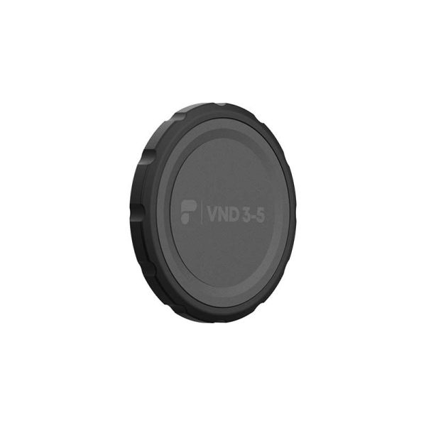 Filter VND 3-5 PolarPro LiteChaser Pro for iPhone 13 / iPhone 14