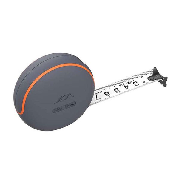 Steel Measuring Tape JIMI Home JM-G15318N, 3.5m