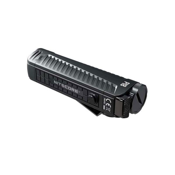 Flashlight Nitecore P18, 1800lm