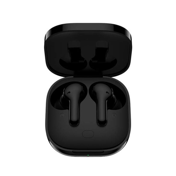 Wireless Earphones TWS QCY T13 (black)