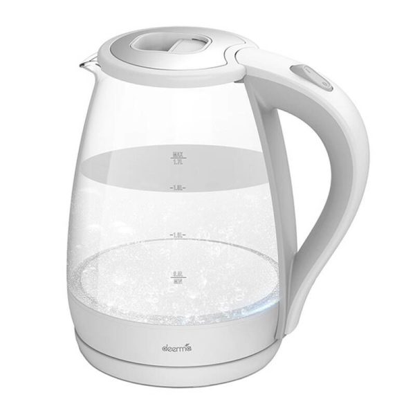 Deerma Electric 17 L 2200W Kettle SH30W