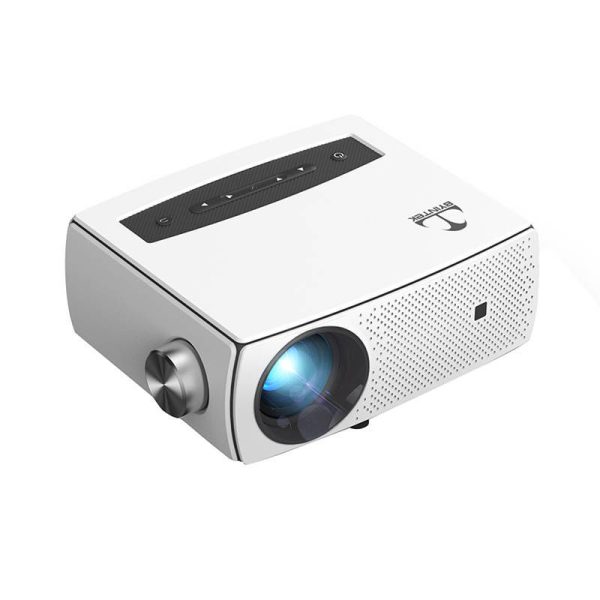 Projector BYINTEK K18 Smart LCD 4K Android OS