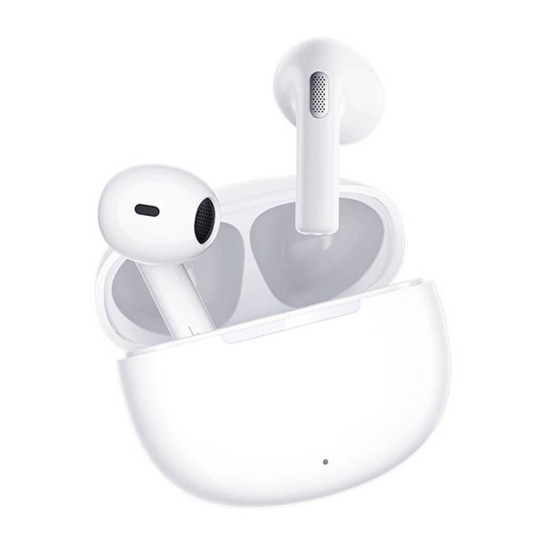 Earphones TWS QCY T20 (white)