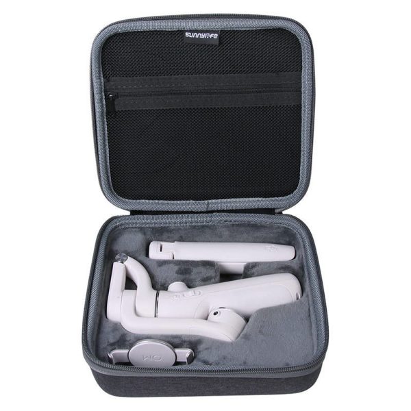 Carrying Case Sunnylife for DJI OM 5 (OM5-B74)