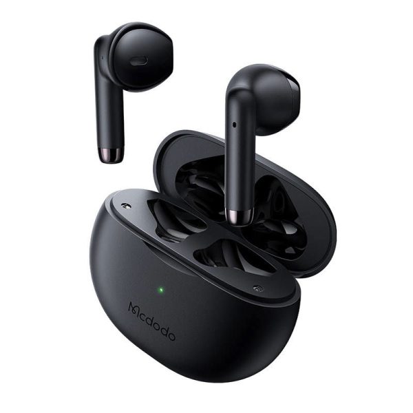 Earphones TWS Mcdodo Lite HP-8031 (black)