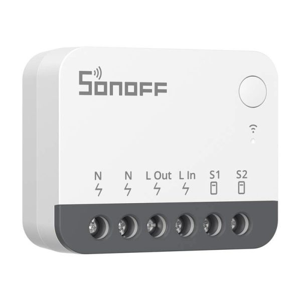 Smart switch ZigBee SONOFF ZBMINIR2