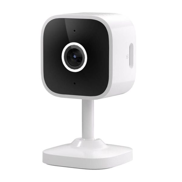 Smart IP Camera WiFi SONOFF CAM-S2 (Gen. 2)