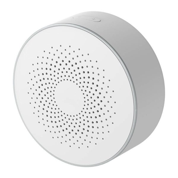 IMOU ZR1 ZigBee smart alarm siren