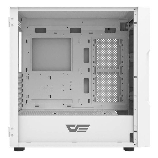 Darkflash DK431 MESH computer case (white)