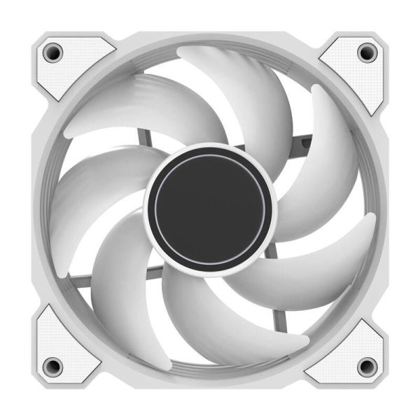 Darkflash DR08 Cooling Fan (White)