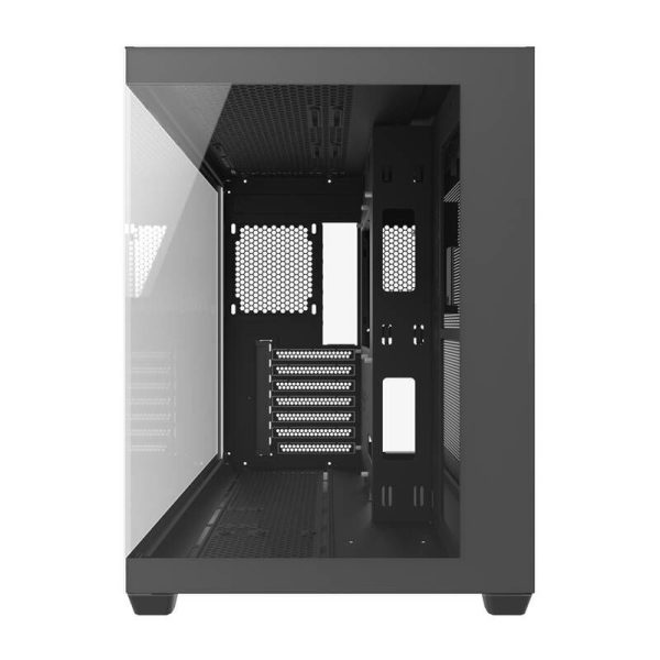 Darkflash C285P computer case (black)