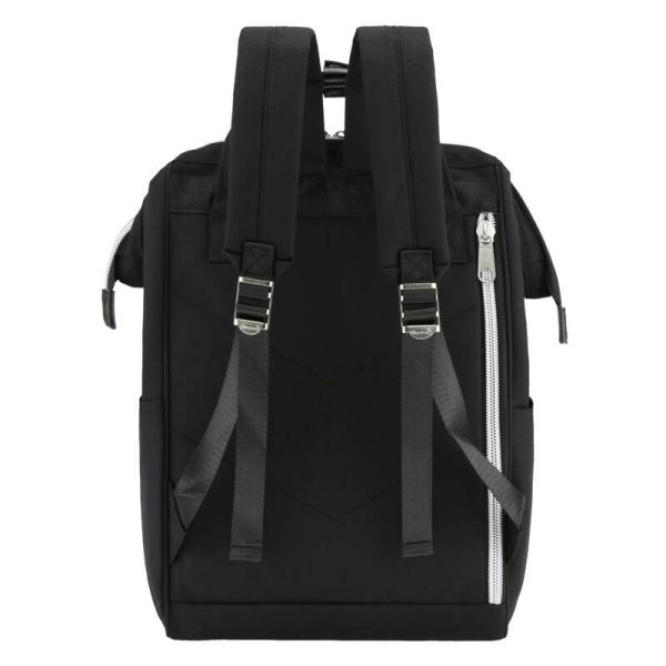 Himawari 1882 15.6'' laptop backpack (black)