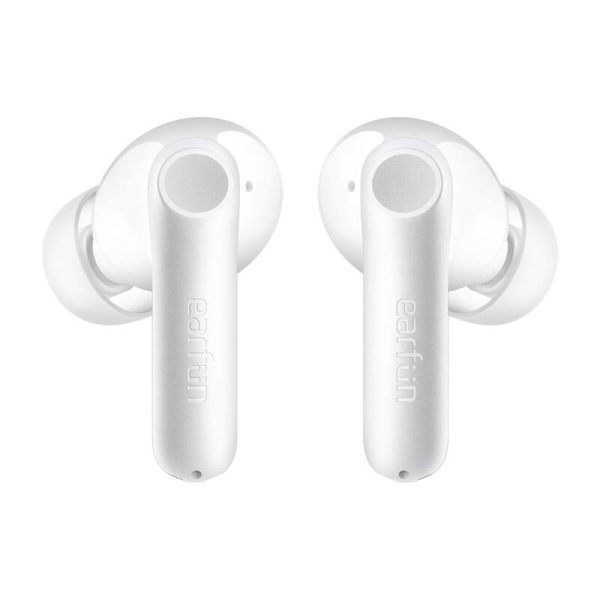 TWS EarFun Air life headphones (white)