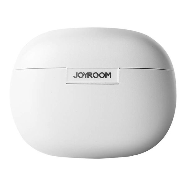 Joyroom Funpods JR-FN1 Wireless In-Ear Headphones (White)