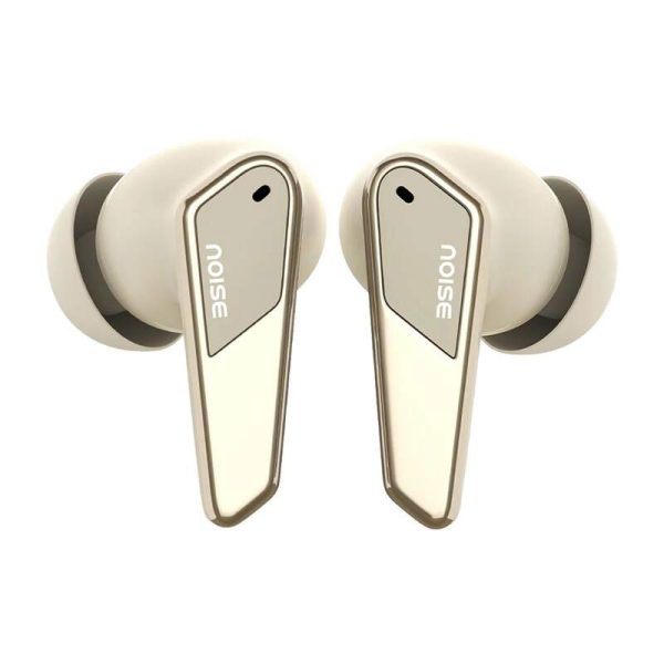 Noise Buds N1 Pro TWS Headphones (Beige)