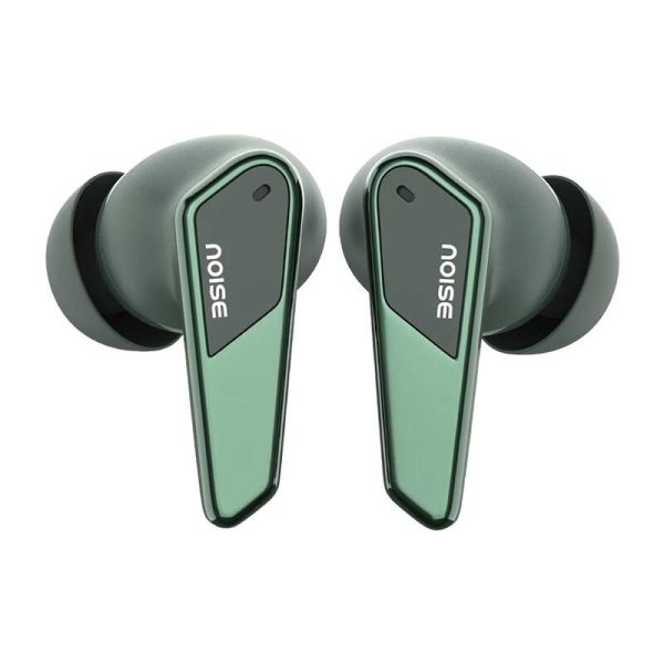 Noise Buds N1 Pro TWS Headphones (Green)