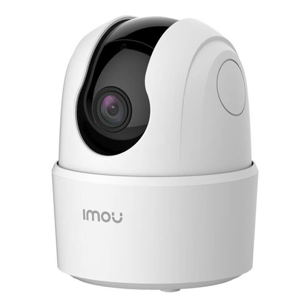 360° Indoor WiFi Camera IMOU Ranger 2C 5MP