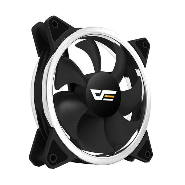 Darkflash DR12 Pro ARGB 120mm x 120mm Computer Fan