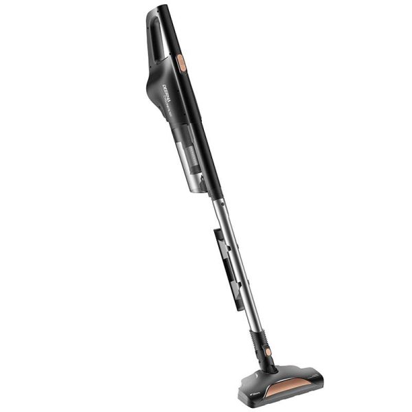 Deerma DX600 Vacuum Cleaner (Black)