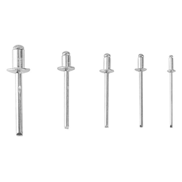 Deli Tools EDL236906 Rivet Set (75 Pieces)