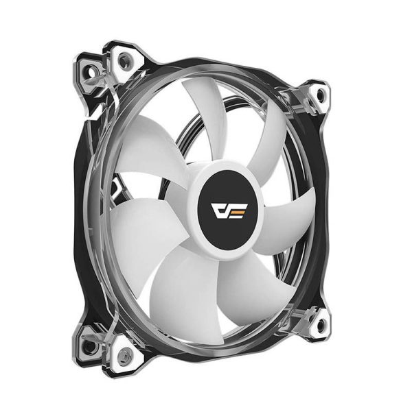 Darkflash CF8 Pro ARGB 120x120 Computer Fan