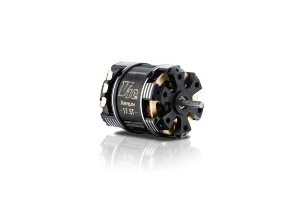 Brushless motor Hobbywing Xerun V10 G3 5.5T 5900KV