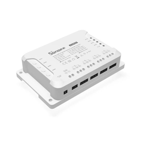 Smart switch WiFi SONOFF 4CHPROR3