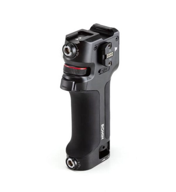 DJI Tethered Control Handle for DJI RS2