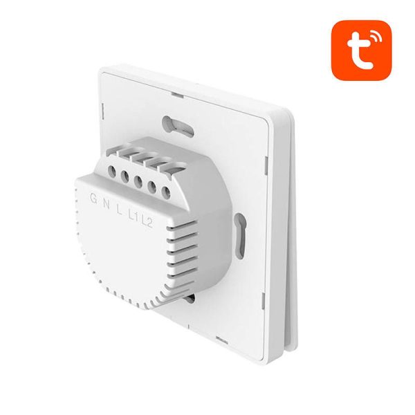 Smart light switch WiFi Gosund SW9 Tuya