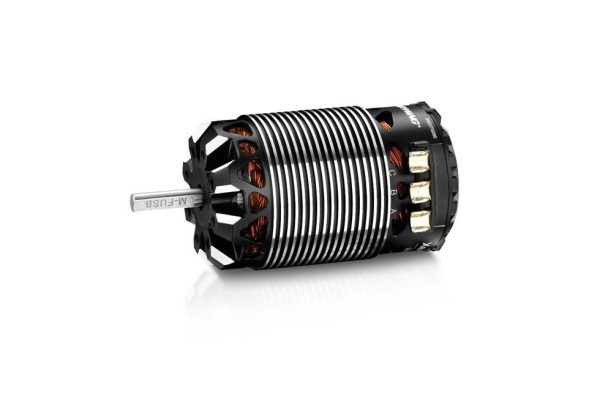 Motor Hobbywing XeRun 4268SD 1900KV G3