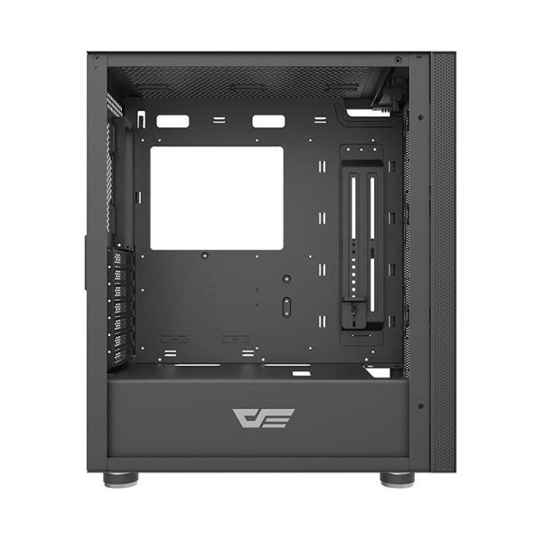 Darkflash DK210 computer case (black)