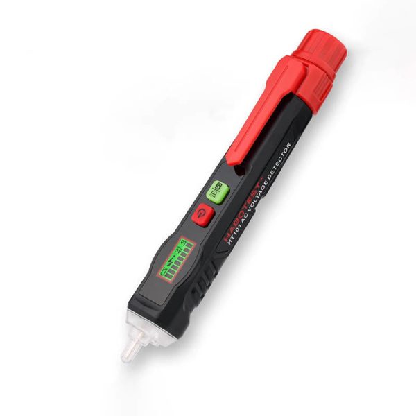 Non-contact voltage and phase tester Habotest HT101