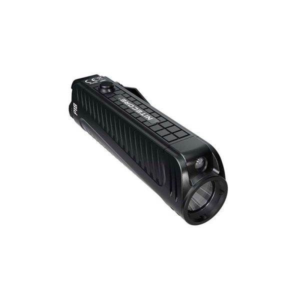 Flashlight Nitecore P18, 1800lm