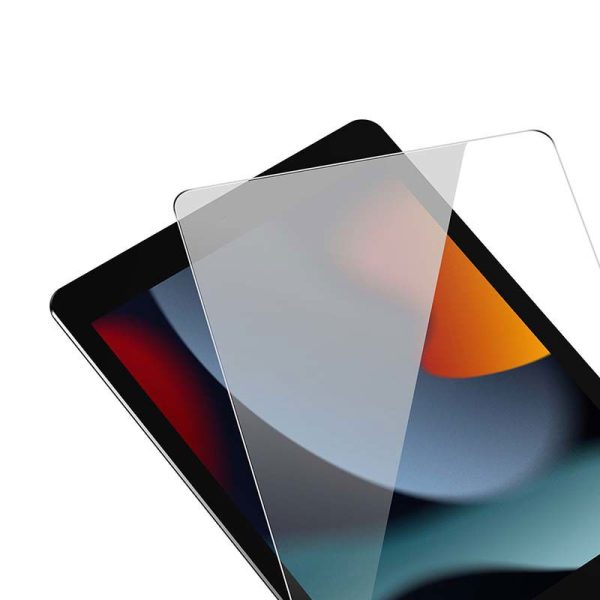 Baseus Tempered Glass 0.3mm for iPad 10.5'' / 10.2''