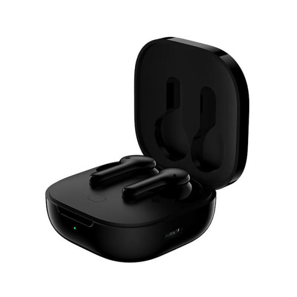 Wireless Earphones TWS QCY T13 (black)