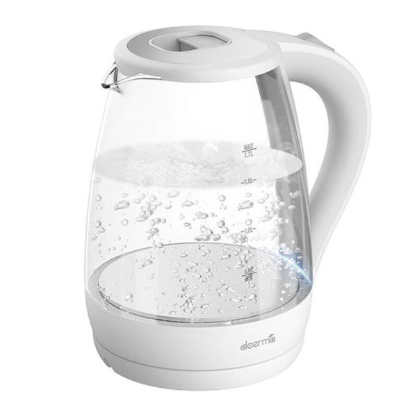 Deerma Electric 17 L 2200W Kettle SH30W