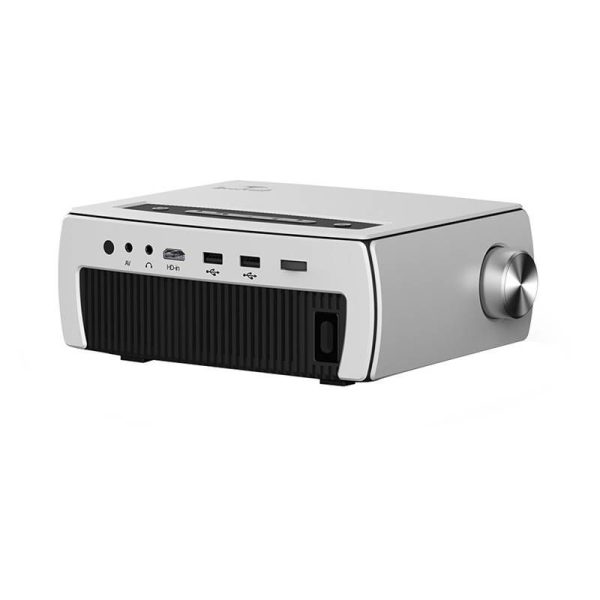 Projector BYINTEK K18 Smart LCD 4K Android OS